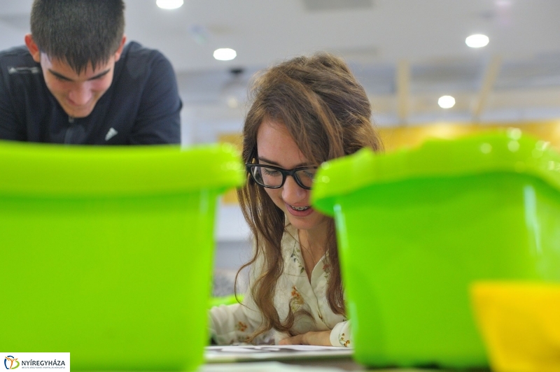 LEGO Sóstó ZOO - fotó Szarka Lajos