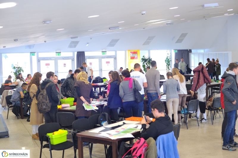 LEGO Sóstó ZOO - fotó Szarka Lajos