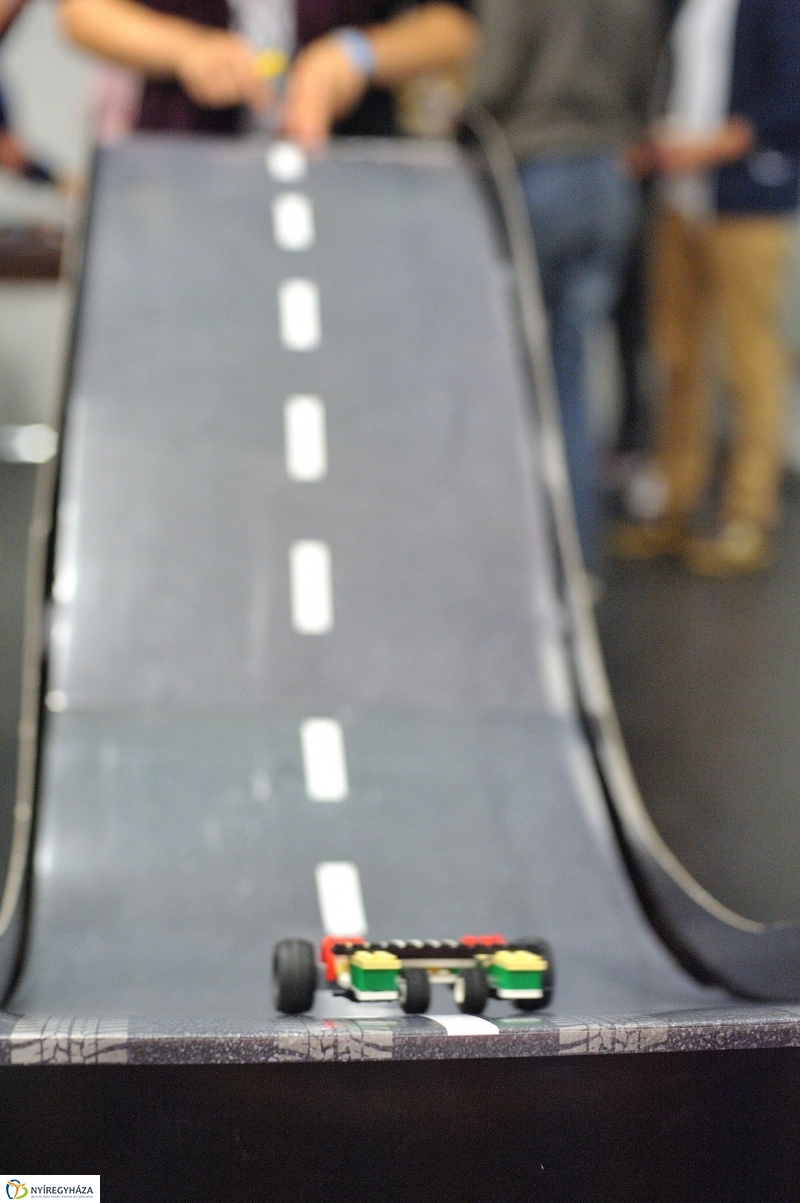 LEGO Sóstó ZOO - fotó Szarka Lajos