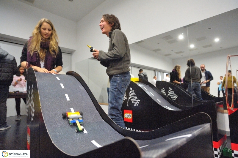 LEGO Sóstó ZOO - fotó Szarka Lajos