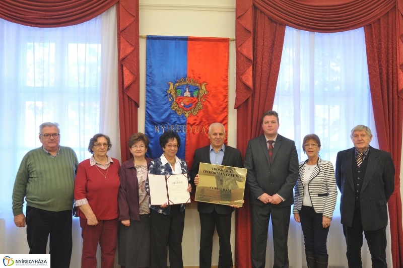 Idősügyi Tanács 20161028 - fotó Szarka Lajos