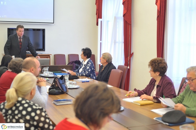 Idősügyi Tanács 20161028 - fotó Szarka Lajos
