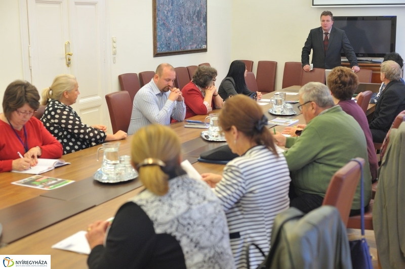 Idősügyi Tanács 20161028 - fotó Szarka Lajos