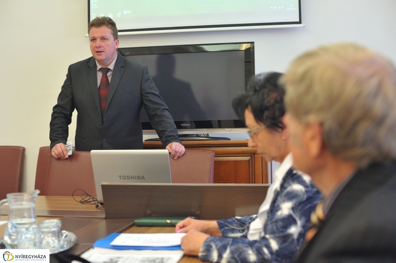 Idősügyi Tanács 20161028 - fotó Szarka Lajos