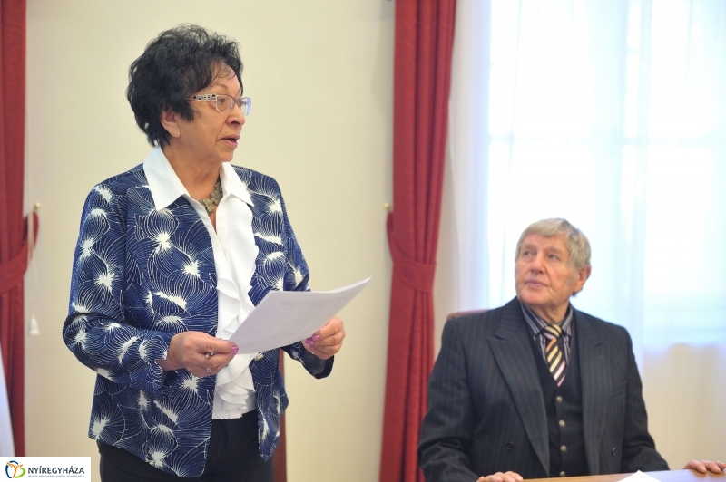 Idősügyi Tanács 20161028 - fotó Szarka Lajos