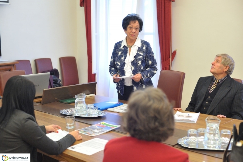 Idősügyi Tanács 20161028 - fotó Szarka Lajos