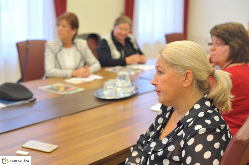 Idősügyi Tanács 20161028 - fotó Szarka Lajos