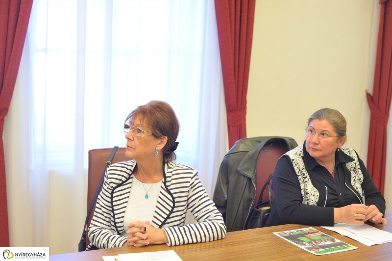 Idősügyi Tanács 20161028 - fotó Szarka Lajos