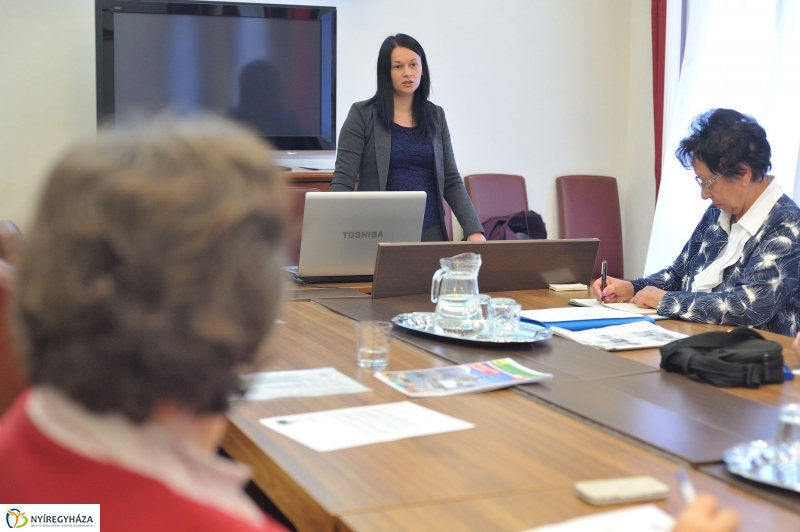 Idősügyi Tanács 20161028 - fotó Szarka Lajos