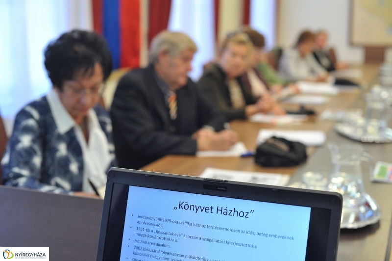 Idősügyi Tanács 20161028 - fotó Szarka Lajos