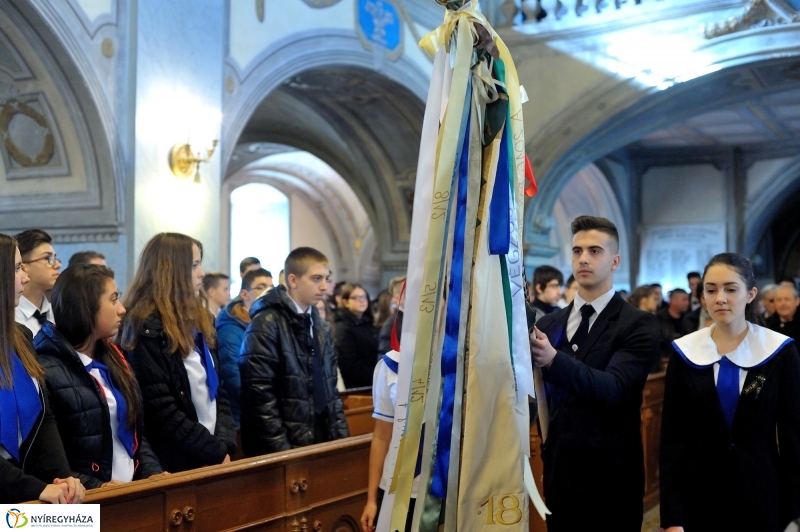 Csendes Nap az evangélikusoknál - fotó Szarka Lajos