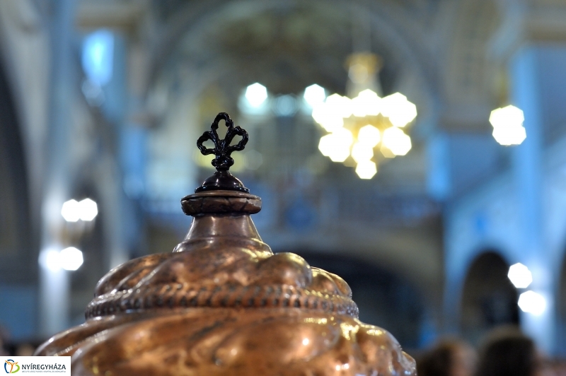 Csendes Nap az evangélikusoknál - fotó Szarka Lajos