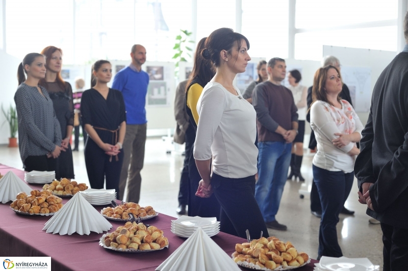 Hotel Sóstó Spa látványtervei - fotó Szarka Lajos