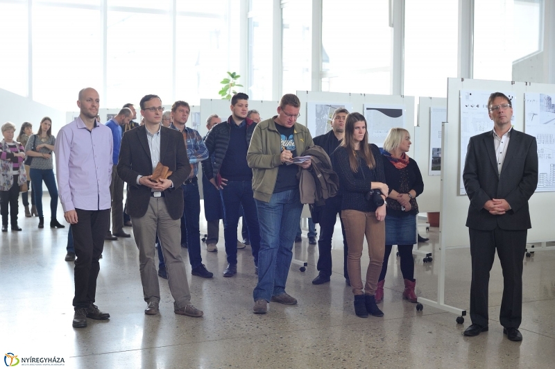 Hotel Sóstó Spa látványtervei - fotó Szarka Lajos