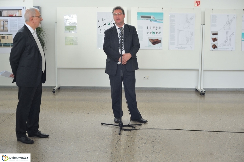 Hotel Sóstó Spa látványtervei - fotó Szarka Lajos