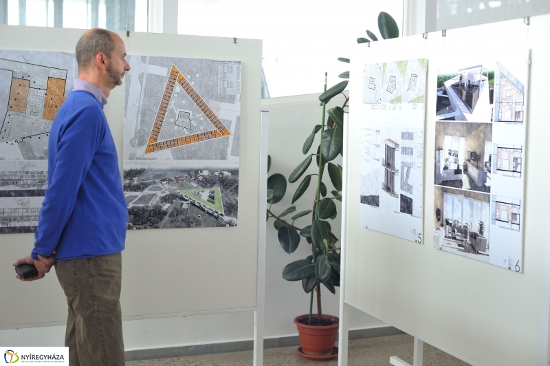 Hotel Sóstó Spa látványtervei - fotó Szarka Lajos