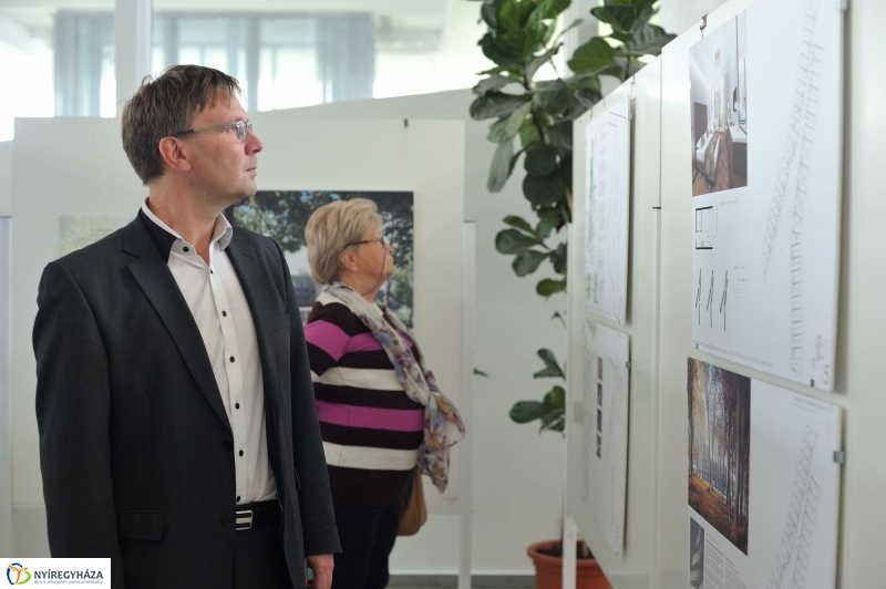 Hotel Sóstó Spa látványtervei - fotó Szarka Lajos