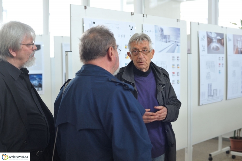 Hotel Sóstó Spa látványtervei - fotó Szarka Lajos