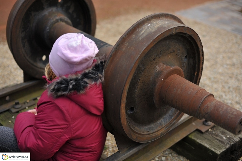 Emlékezés az elhurcoltakra - fotó Szarka Lajos