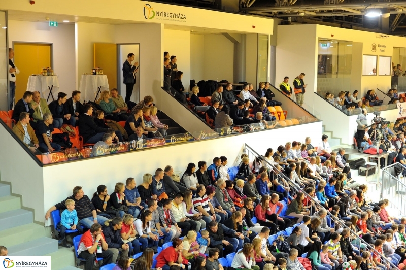 Magyarország-Lettország férfi kézilabda - fotó Szarka Lajos