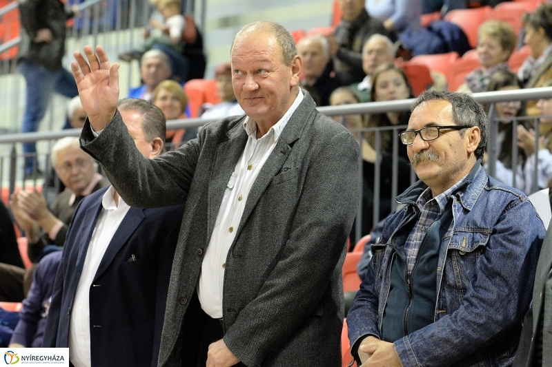 Fatum-Jászberény-röplabda a Continental Arénában