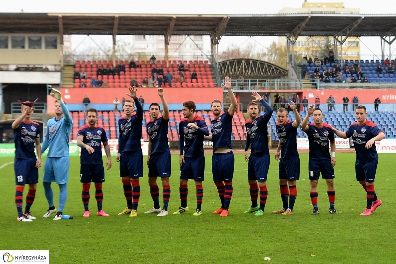 Spartacus-Sopron labdarúgó mérkőzés