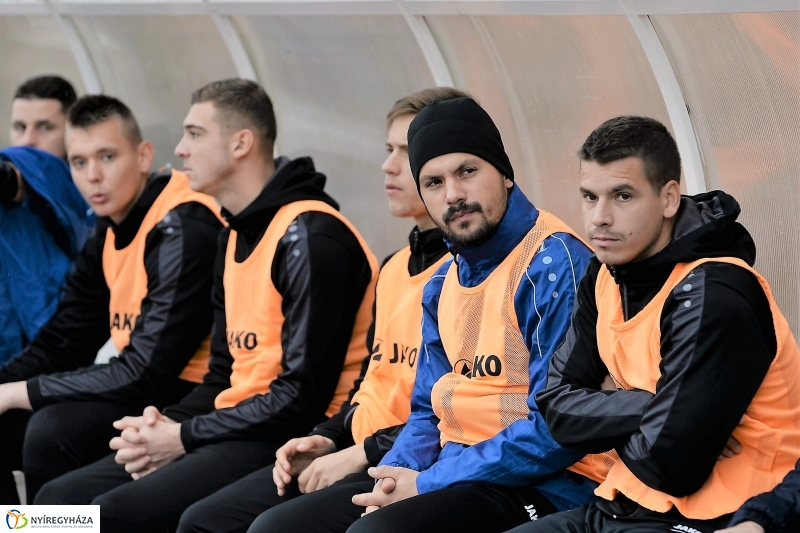 Spartacus-Sopron labdarúgó mérkőzés