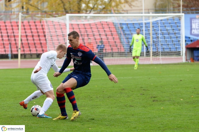 Spartacus-Sopron labdarúgó mérkőzés