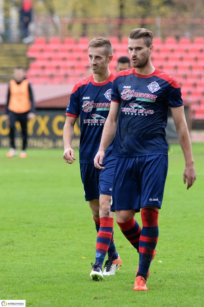 Spartacus-Sopron labdarúgó mérkőzés