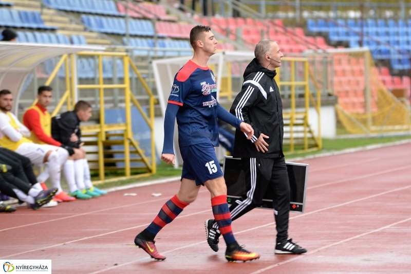 Spartacus-Sopron labdarúgó mérkőzés