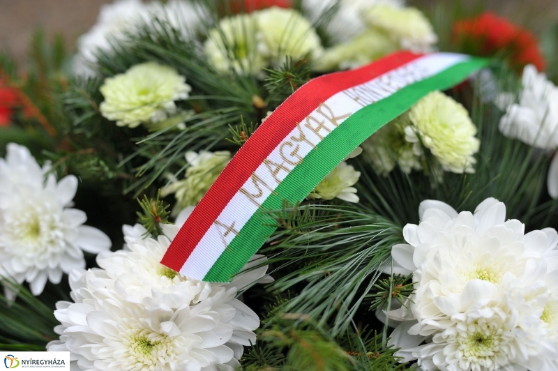 Emlékezés Reviczky Imrére - fotó Szarka Lajos