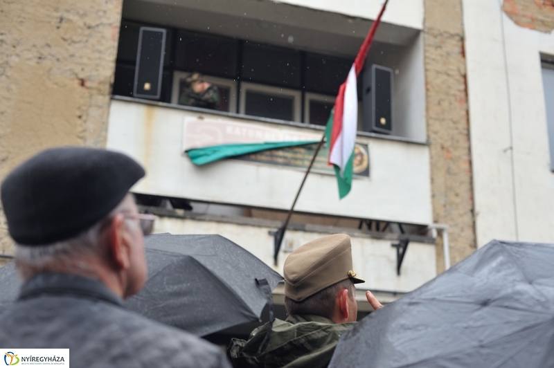 Emlékezés Reviczky Imrére - fotó Szarka Lajos