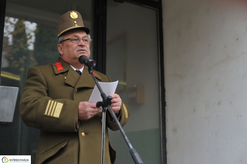 Emlékezés Reviczky Imrére - fotó Szarka Lajos