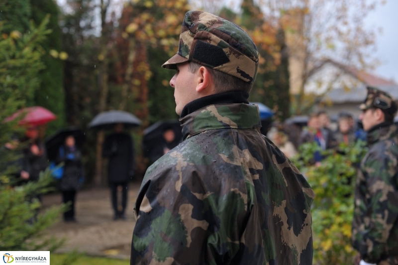 Emlékezés Reviczky Imrére - fotó Szarka Lajos