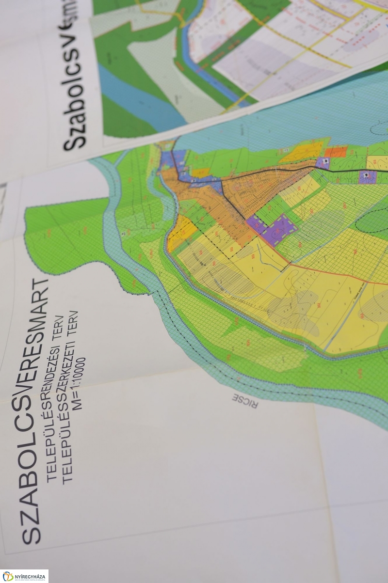 Nemzetközi törzsvezetési gyakorlat Nyíregyházán - fotó Szarka Lajos