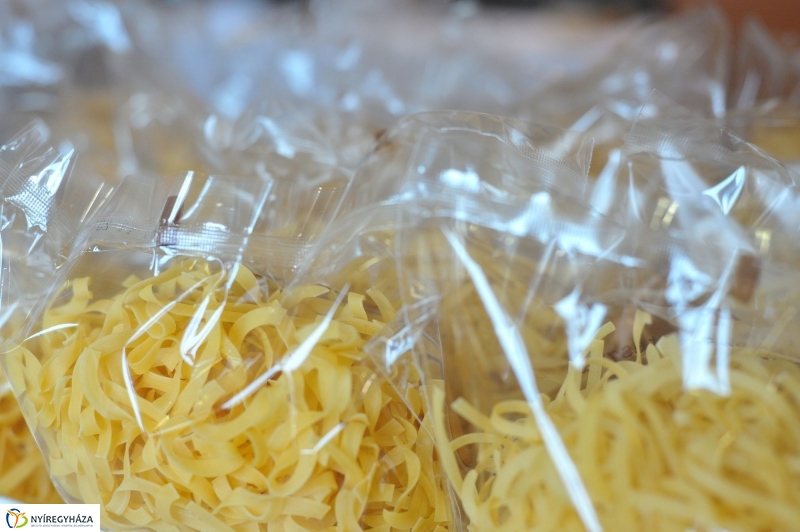 Agrár konferencia a Nyíregyházi Egyetemen - fotó Szarka Lajos