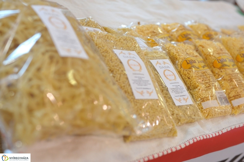 Agrár konferencia a Nyíregyházi Egyetemen - fotó Szarka Lajos