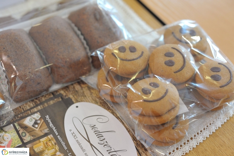 Agrár konferencia a Nyíregyházi Egyetemen - fotó Szarka Lajos