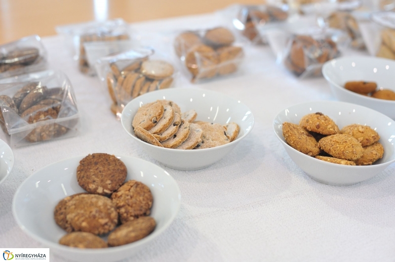 Agrár konferencia a Nyíregyházi Egyetemen - fotó Szarka Lajos