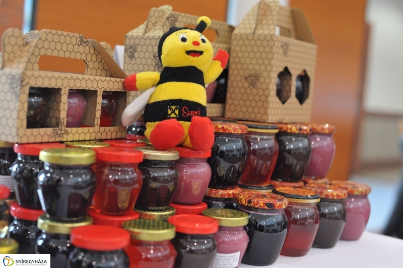 Agrár konferencia a Nyíregyházi Egyetemen - fotó Szarka Lajos