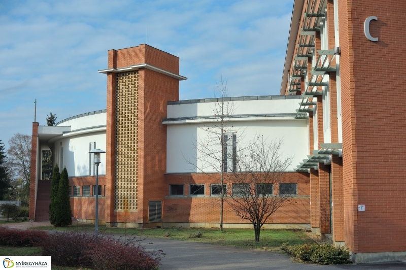 Agrár konferencia a Nyíregyházi Egyetemen - fotó Szarka Lajos