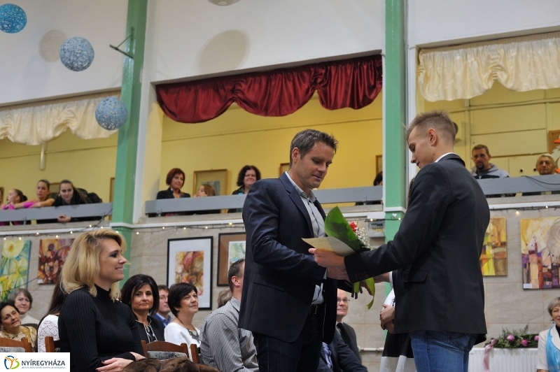 Jubileumi ünnepség az Aranyban - fotó Szarka Lajos