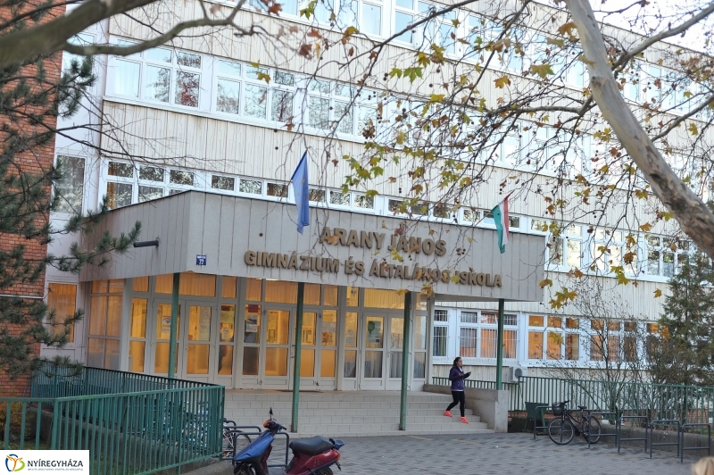 Jubileumi ünnepség az Aranyban - fotó Szarka Lajos