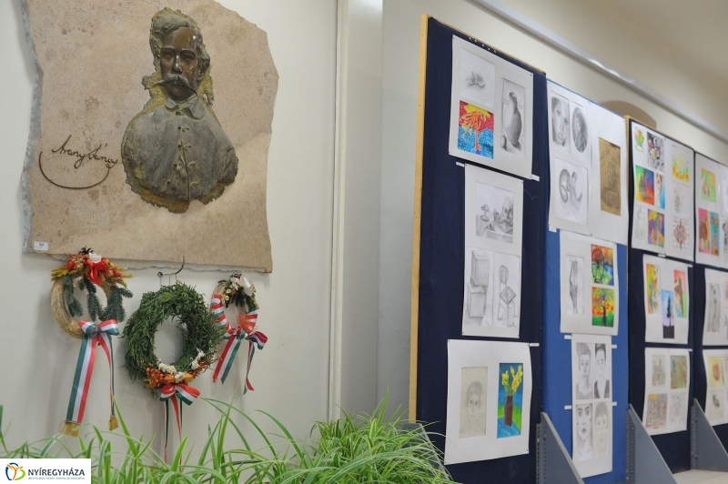 Jubileumi ünnepség az Aranyban - fotó Szarka Lajos