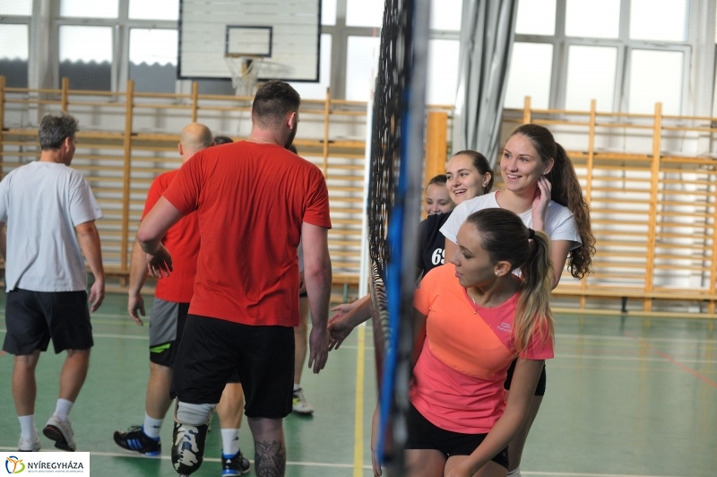 Jubileumi ünnepség az Aranyban - fotó Szarka Lajos