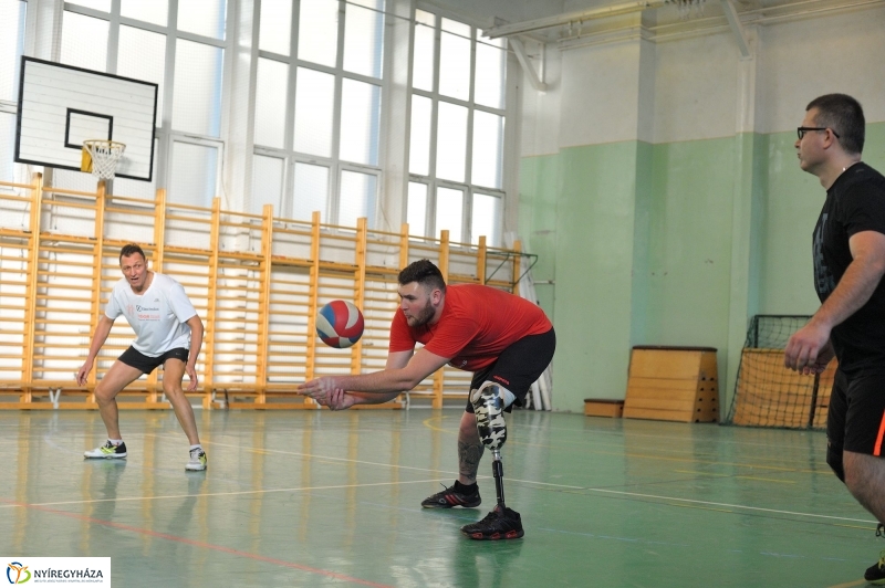 Jubileumi ünnepség az Aranyban - fotó Szarka Lajos