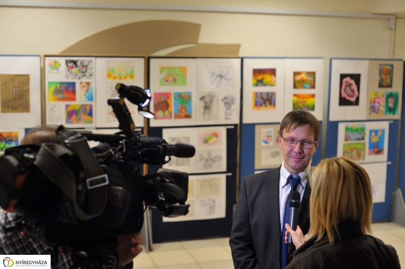 Jubileumi ünnepség az Aranyban - fotó Szarka Lajos