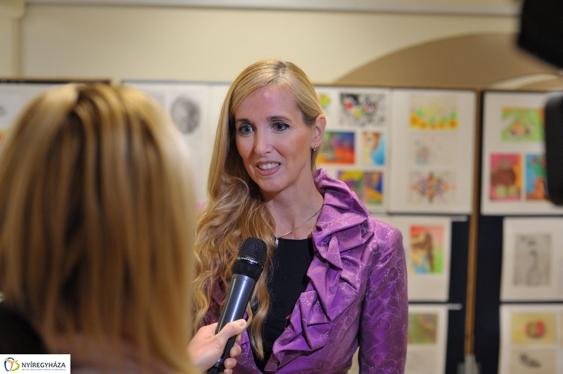 Jubileumi ünnepség az Aranyban - fotó Szarka Lajos