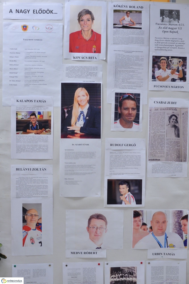 Jubileumi ünnepség az Aranyban - fotó Szarka Lajos