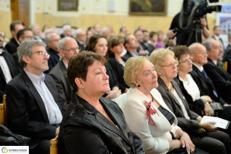 Príma Díj 2016-gála a Megyeházán